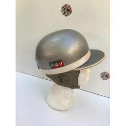 Casco d’epoca AGV non omologato usato mis. 60