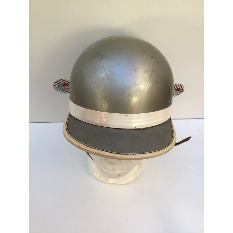 Casco d’epoca AGV non omologato usato mis. 60