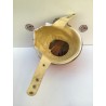 Casco d’epoca AGV non omologato usato mis. 58