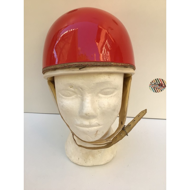 Casco d’epoca AGV non omologato usato mis. 58