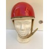 Casco d’epoca AGV non omologato usato mis. 58