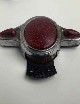 Accessorio luce per moto e vespe