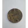 Placca Pisa cm 7