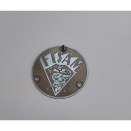 Placca FISAM cm 6