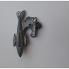 Fregio per bici e moto cm 7,5x4