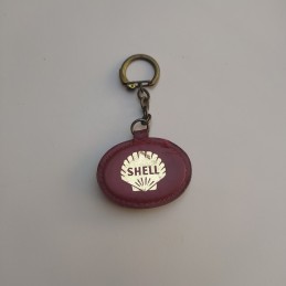 Portachiavi Shell
