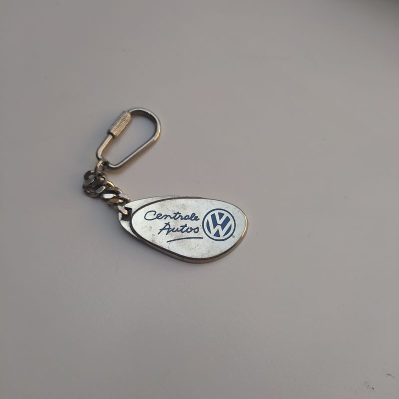 Portachiavi Volkswagen