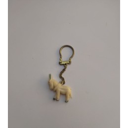 Portachiavi con Asinello