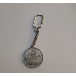 Portachiavi Soc. Can. Mincio Campionati Italiani Tuffi 1982