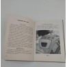 Manuale uso e manutenzione Moto Guzzi Lodola 175