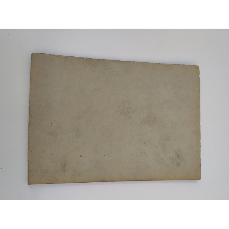 Manuale uso e manutenzione Moto Guzzi Lodola 175