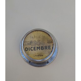 Bollo 1956