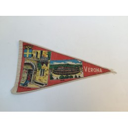 Bandierina Verona