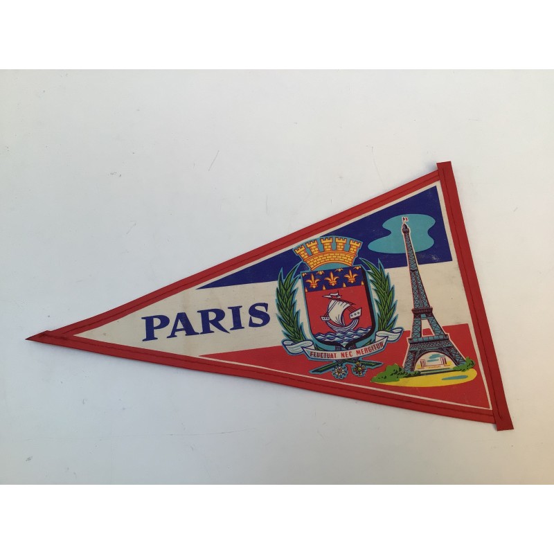 Bandierina Paris