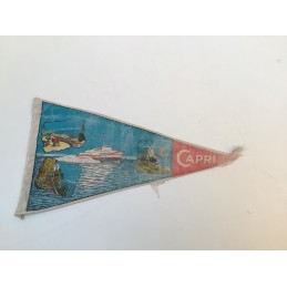 Bandierina Capri