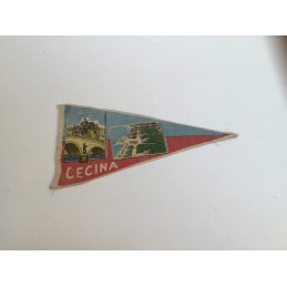 Bandierina Cecina