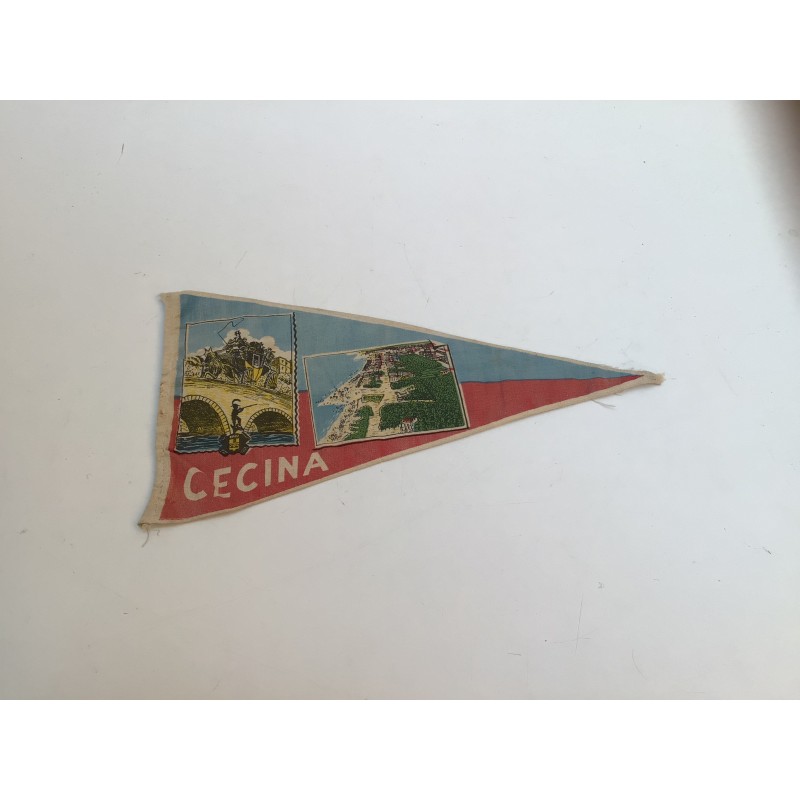 Bandierina Cecina