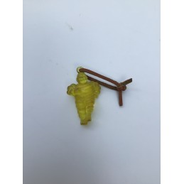 Portachiavi Bibendum