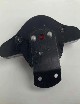 Accessorio luce per moto e vespe