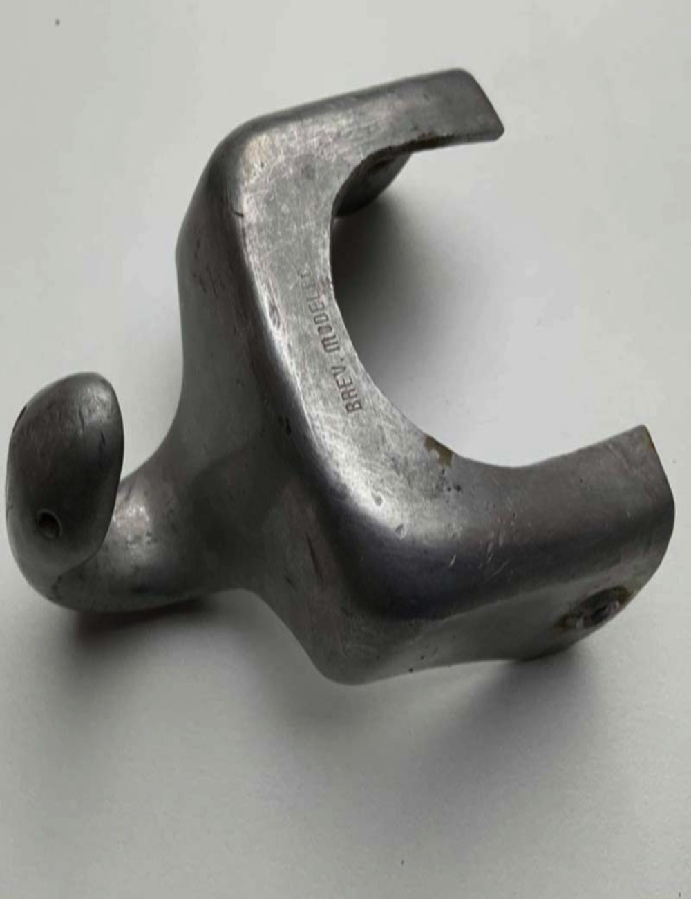 Ganci portaoggetti Vespa