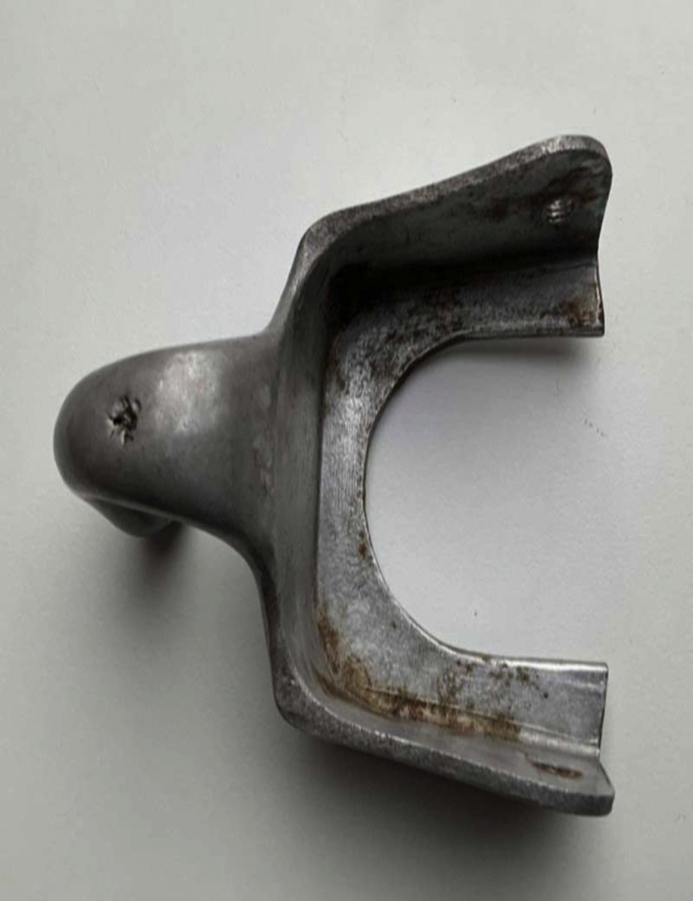 Ganci portaoggetti Vespa
