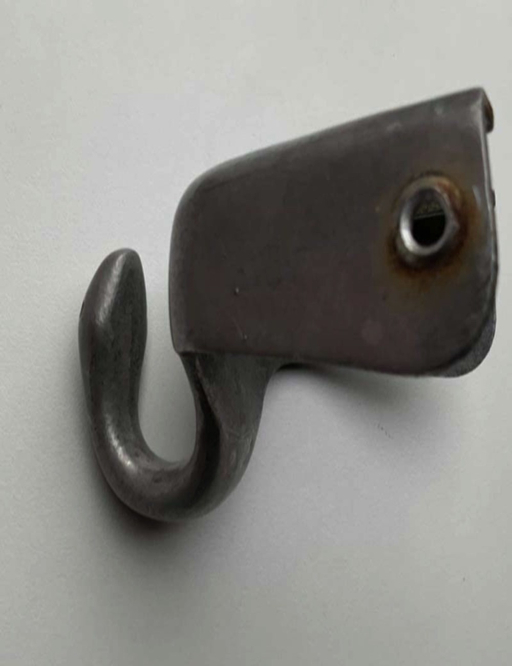 Ganci portaoggetti Vespa