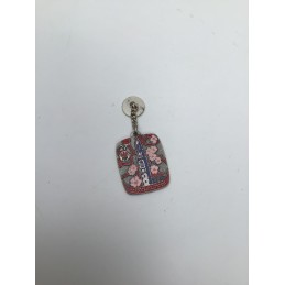 Accessorio 27^ Autoraduno Merano