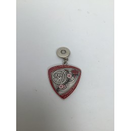 Accessorio XXIV autoraduno Merano