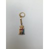Portachiavi Alfa 3^ Ore tenacemente