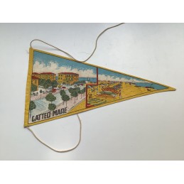 Bandierina Gatteo Mare
