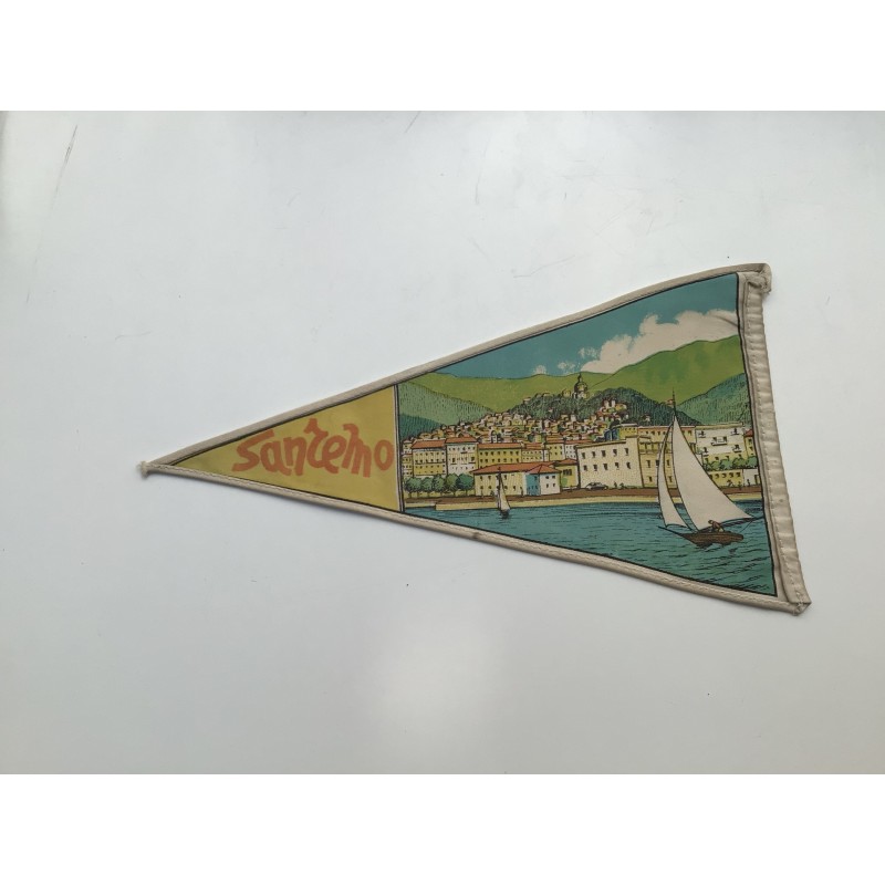 Bandierina Sanremo