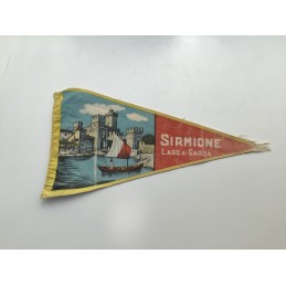 Bandierina Sirmione