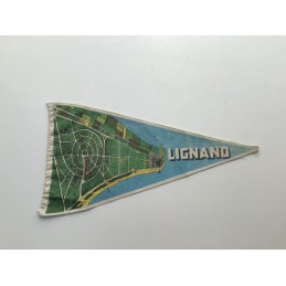 Bandierina Lignano