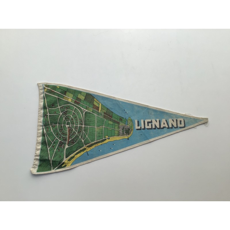 Bandierina Lignano