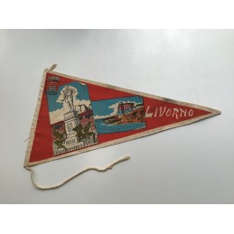 Bandierina Livorno