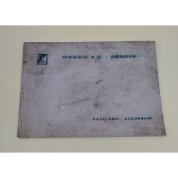 Copia Catalogo accessori Piaggio Genova