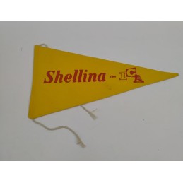 Bandierina Shellina ICA