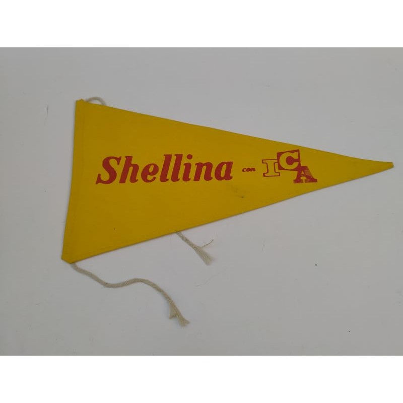 Bandierina Shellina ICA