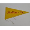 Bandierina Shellina ICA