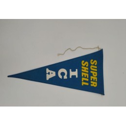 Bandierina Super Shell Ica
