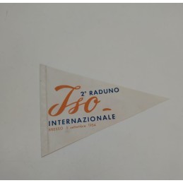 2° Raduno ISO