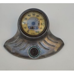 Contachilometri Vespa Faro Basso