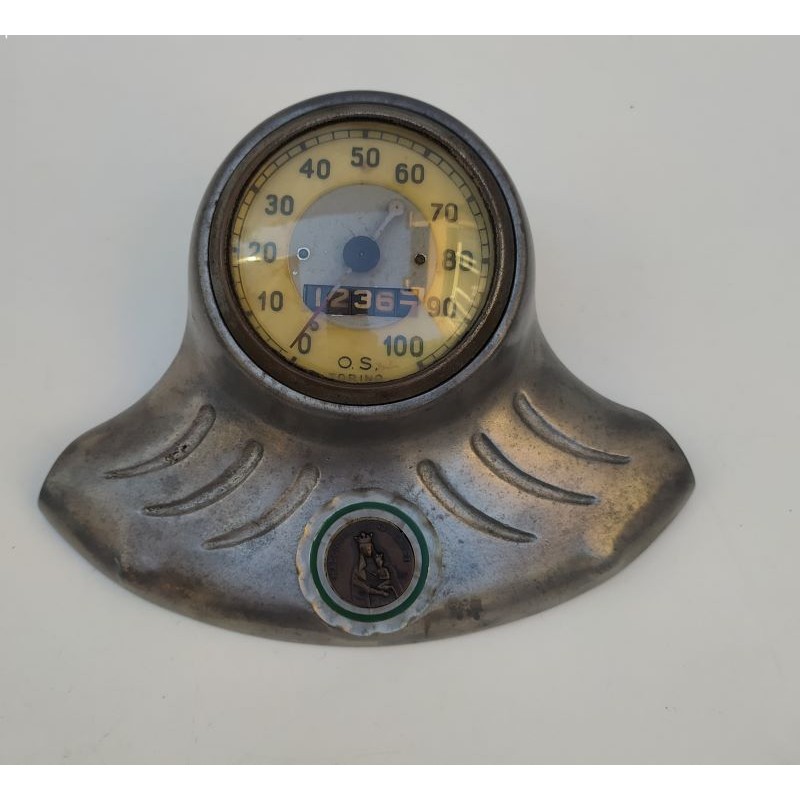 Contachilometri Vespa Faro Basso