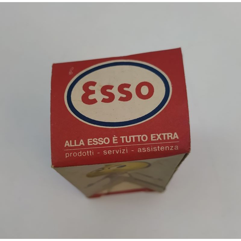 Scatolina Gadget Esso (vuota)