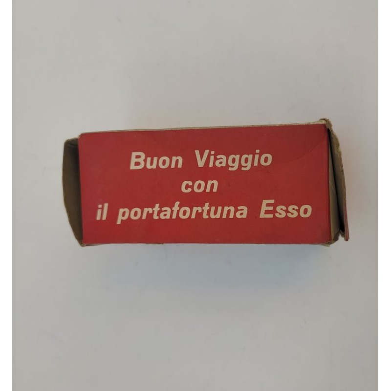 Scatolina Gadget Esso (vuota)