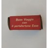 Scatolina Gadget Esso (vuota)