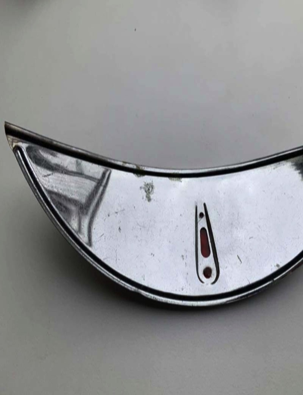 Ciglia faro. 105 mm