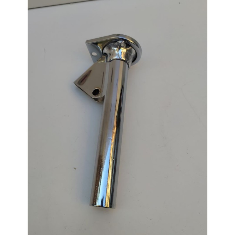 Manettino Cambio Vespa Faro Basso