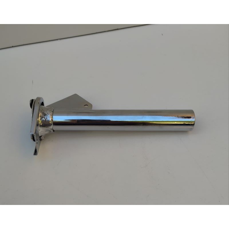 Manettino Cambio Vespa Faro Basso