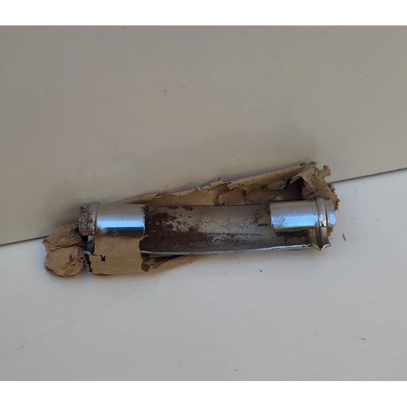 Raccordo Bordo Scudo Vespa Faro Basso NOS